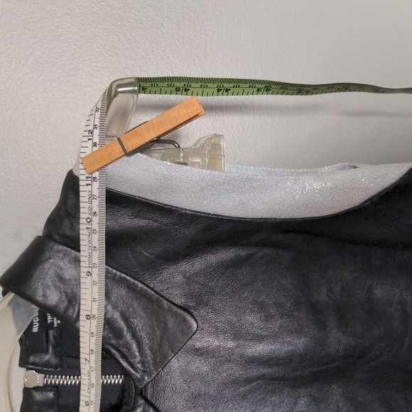 🍁Rudsak Adriana Sleeveless Collared Dress - Picture 9 of 12